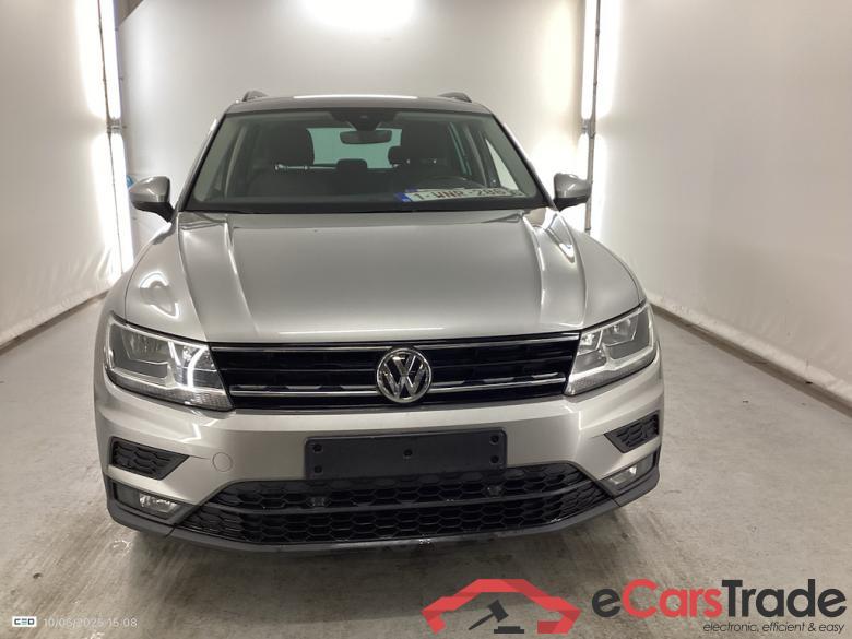 VOLKSWAGEN TIGUAN DIESEL - 2016 1.6 TDi SCR Comfortline (EU6.2) #2