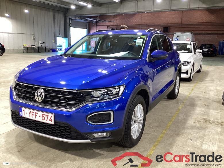 VOLKSWAGEN T-ROC 1.0 TSI Style OPF #1