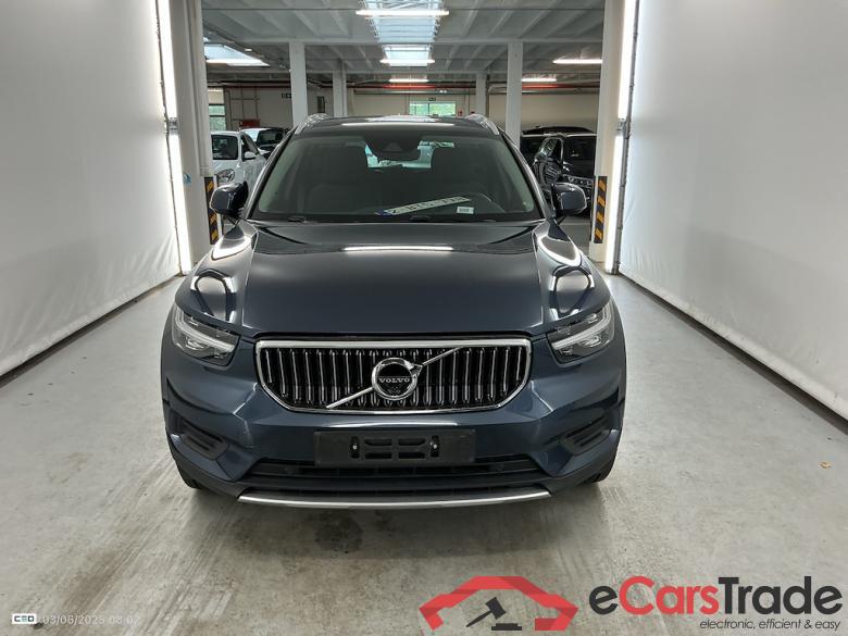 VOLVO XC40 1.5 T4 PHEV INSCRIPTION EXPR. DCT Driver Assistance Winter #1