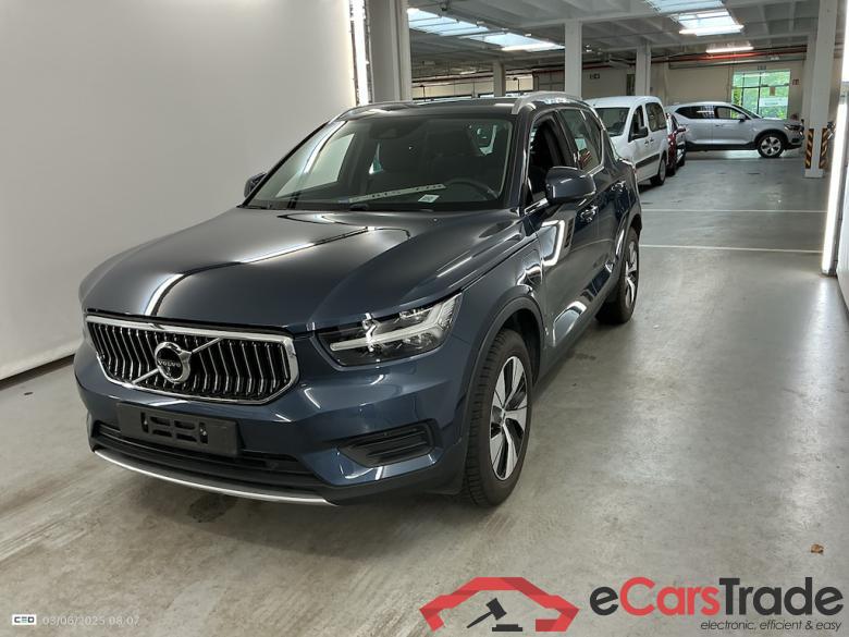 VOLVO XC40 1.5 T4 PHEV INSCRIPTION EXPR. DCT Driver Assistance Winter #2