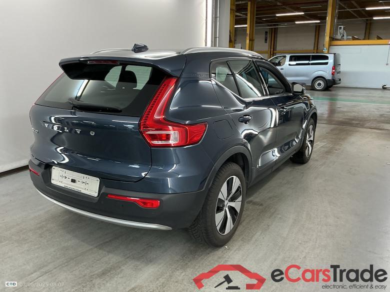 VOLVO XC40 1.5 T4 PHEV INSCRIPTION EXPR. DCT Driver Assistance Winter #4
