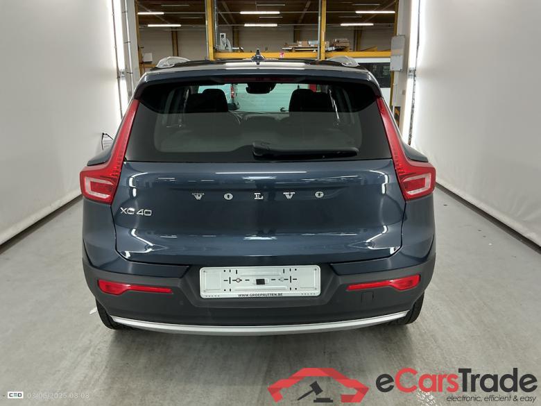VOLVO XC40 1.5 T4 PHEV INSCRIPTION EXPR. DCT Driver Assistance Winter #5