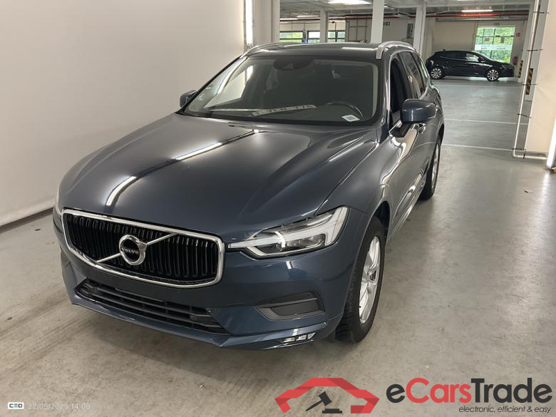 VOLVO XC60 2.0 D3 MOMENTUM PRO