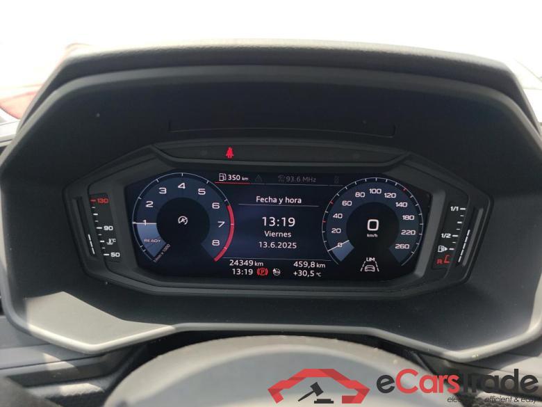 Audi Sportback Advanced 25 TFSI 70kW (95CV) (CX) A1 Sportback 25 TFSI 1.0 95CV MT5 #4