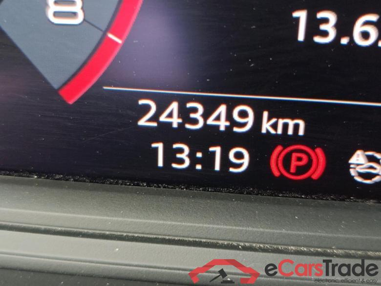 Audi Sportback Advanced 25 TFSI 70kW (95CV) (CX) A1 Sportback 25 TFSI 1.0 95CV MT5 #5