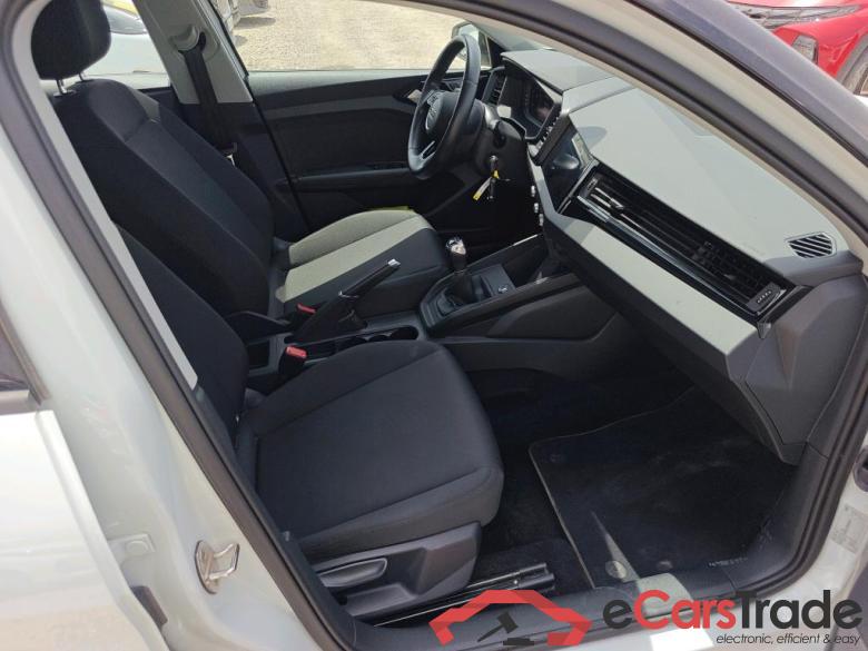 Audi Sportback Advanced 25 TFSI 70kW (95CV) (CX) A1 Sportback 25 TFSI 1.0 95CV MT5 #6