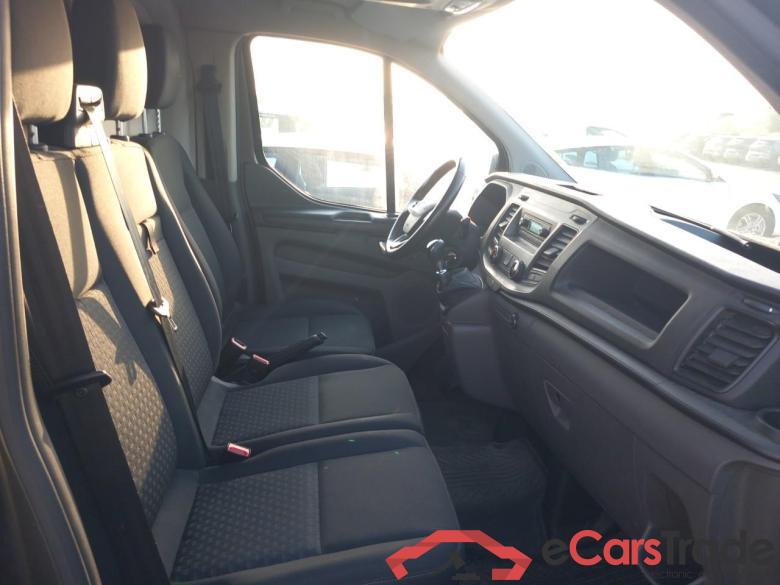 Ford Van 2.0 TDCI 77kW 280 L1 Trend Transit Custom Kasten 280 L1 Trend TDCi 105CV MT6 E6dT #6
