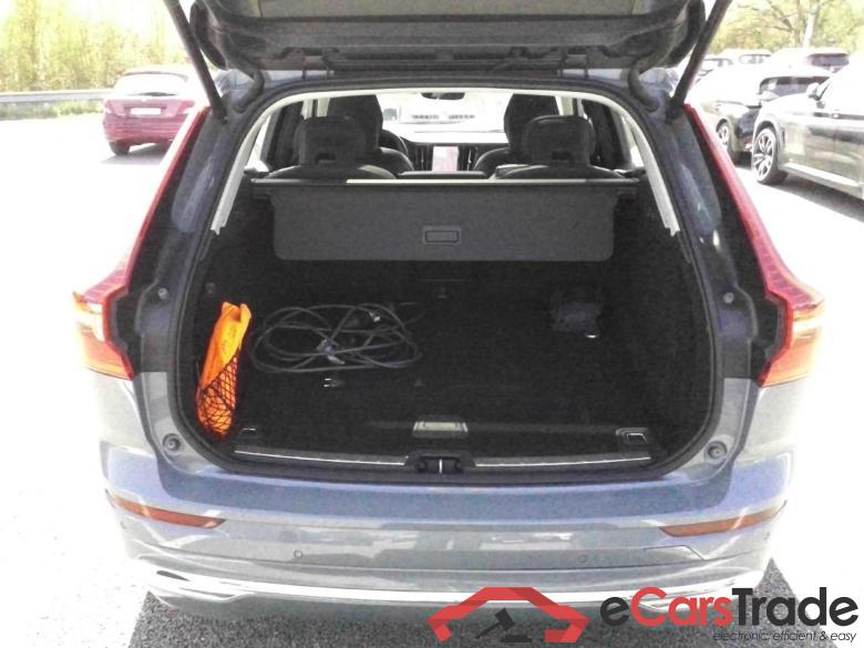 XC60 T8 455 PHEV AWD BA UCH EA #5
