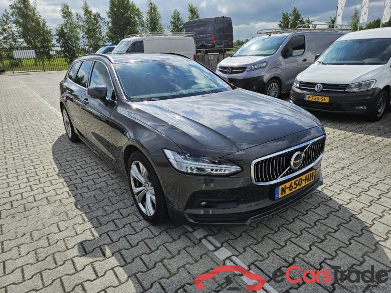 VOLVO V90 145 kW #4