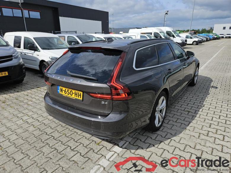 VOLVO V90 145 kW #6