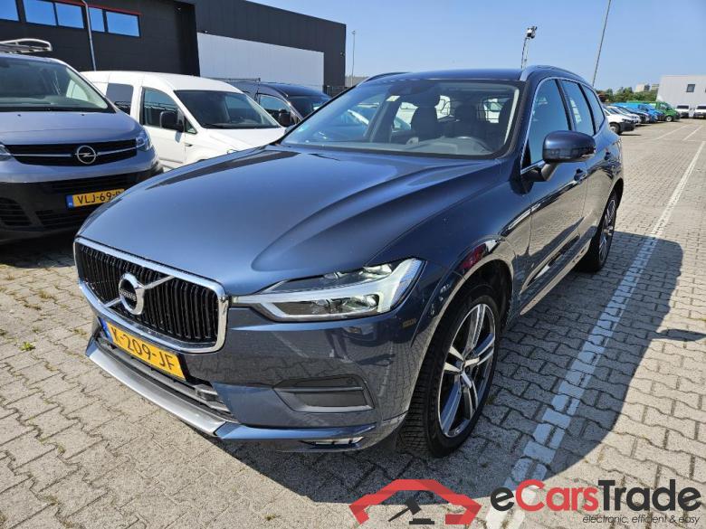 VOLVO XC60 145 kW #3
