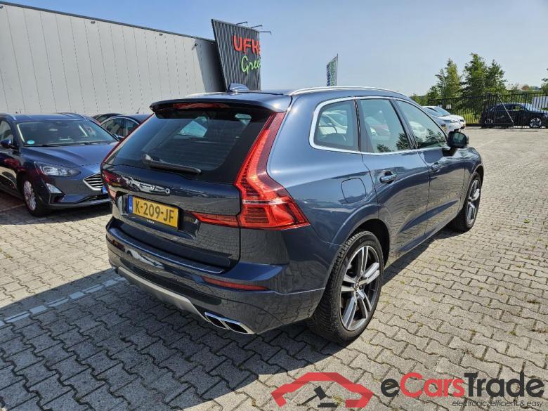 VOLVO XC60 145 kW #6