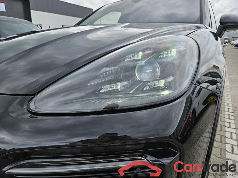 PORSCHE Cayenne 324 kW #5