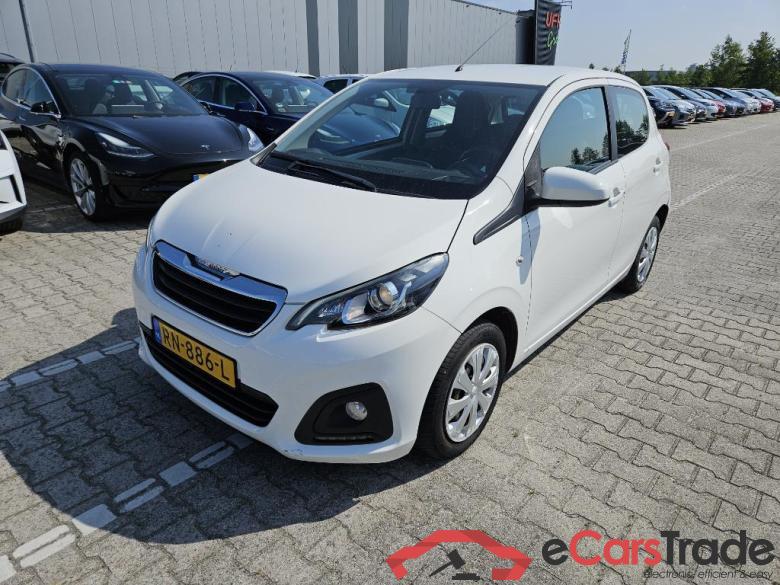 PEUGEOT 108 51 kW #1