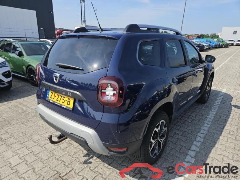 Dacia Duster 96 kW #5