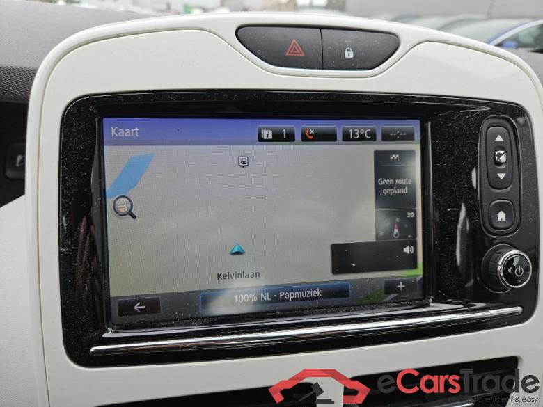 RENAULT Zoe 68 kW #2