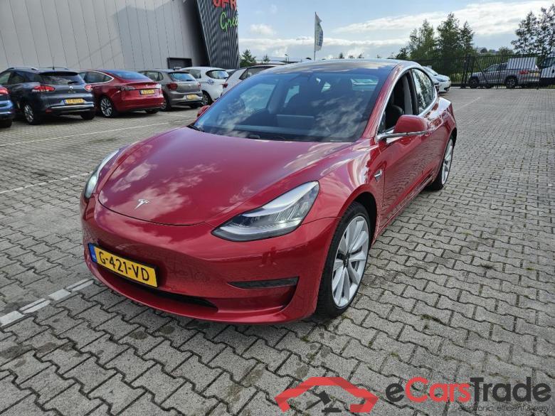 Tesla Model 3 258 kW #3