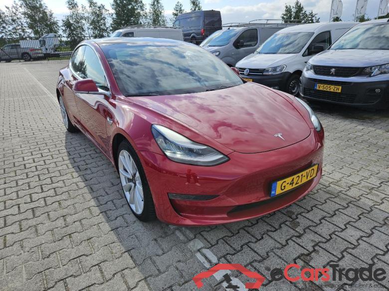 Tesla Model 3 258 kW #4