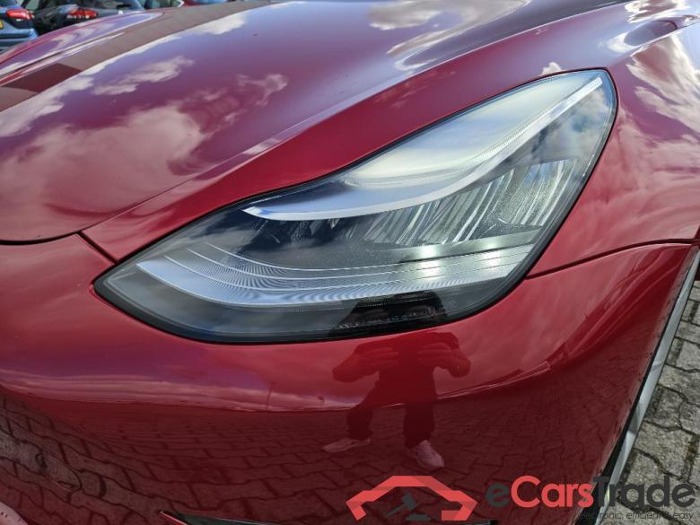 Tesla Model 3 258 kW #5