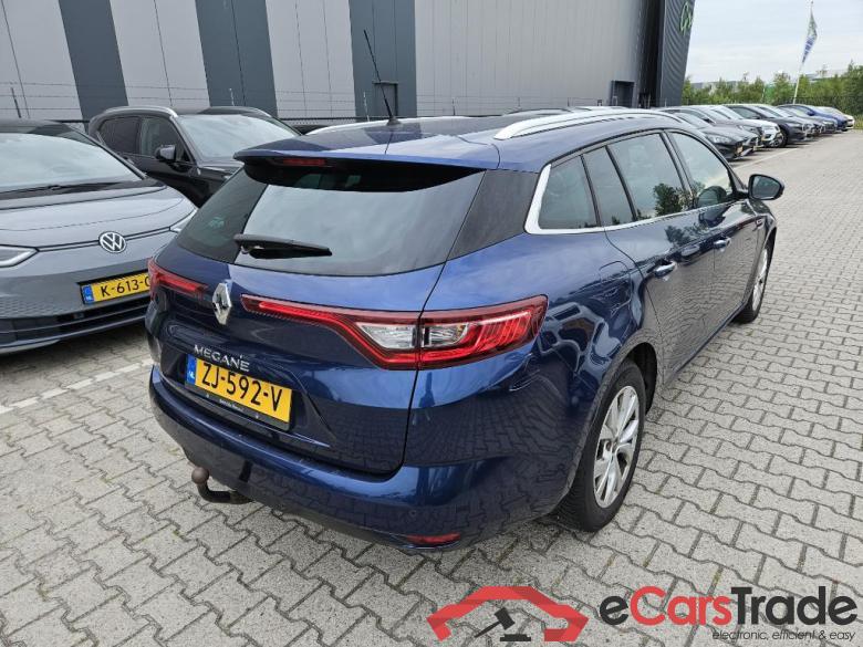 RENAULT Mégane Estate 103 kW #5
