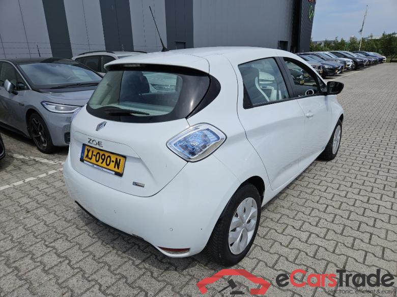 RENAULT Zoe 68 kW #5