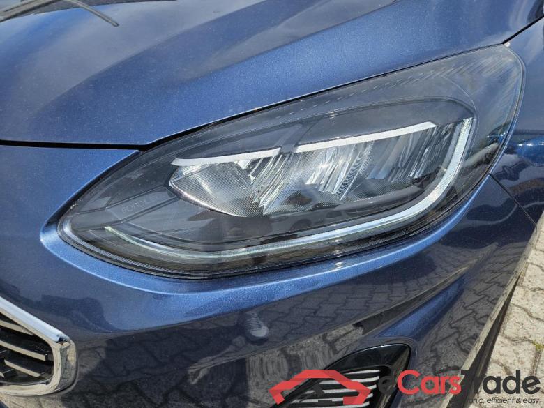 FORD Fiesta 91 kW #3