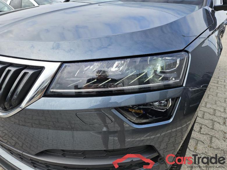 SKODA Karoq 110 kW #5
