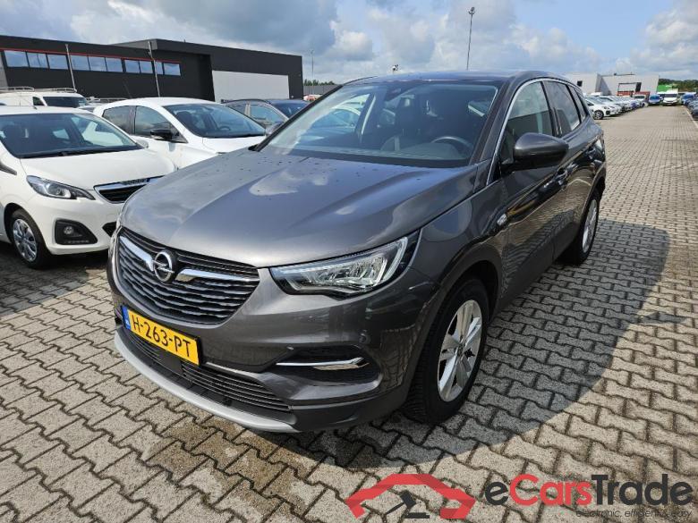 OPEL Grandland X 96 kW #3