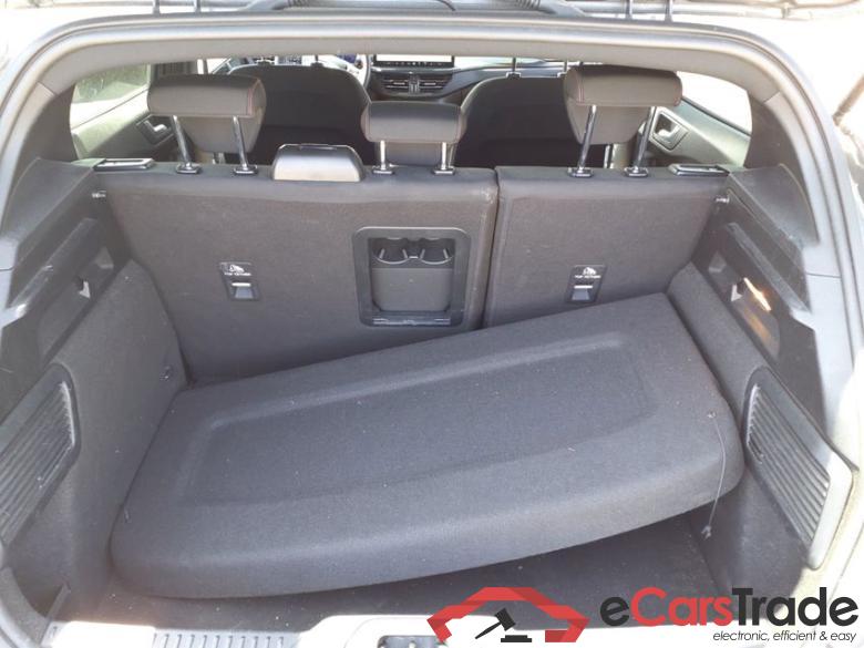 FORD Focus 1.0 125 CV Flexifuel ST Line-X MHEV BVM #2