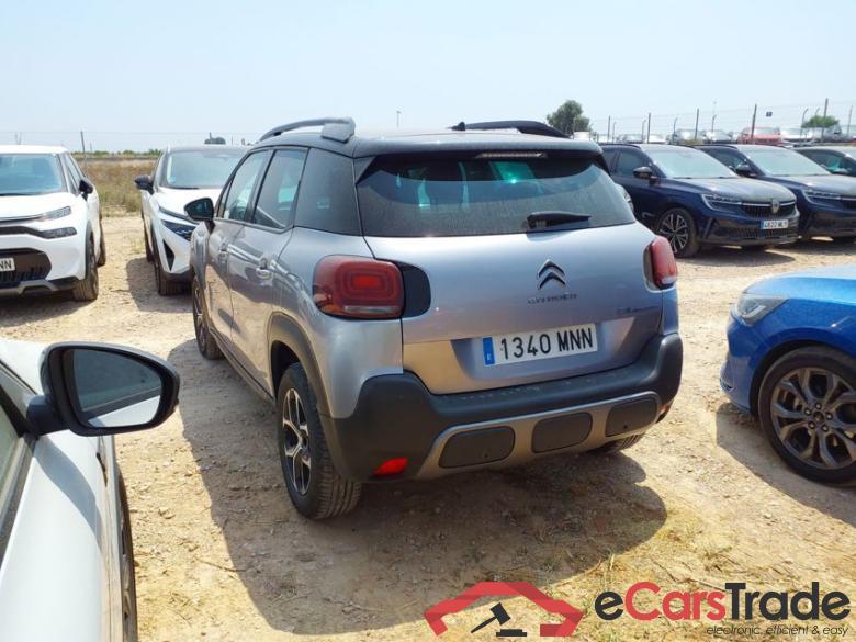 CITROEN C3 Aircross 81kW (110CV) Plus PureTech #2