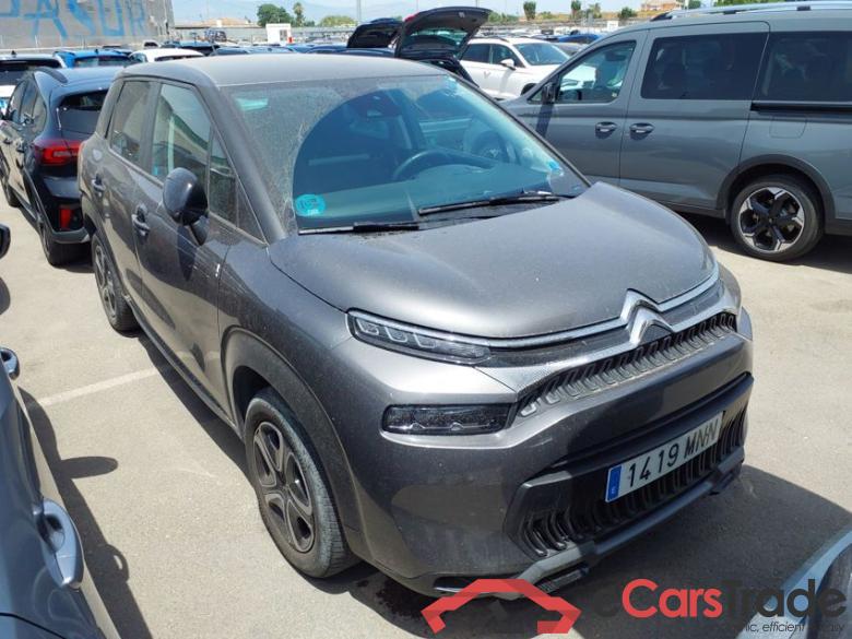 CITROEN C3 Aircross 81kW (110CV) You! PureTech #1