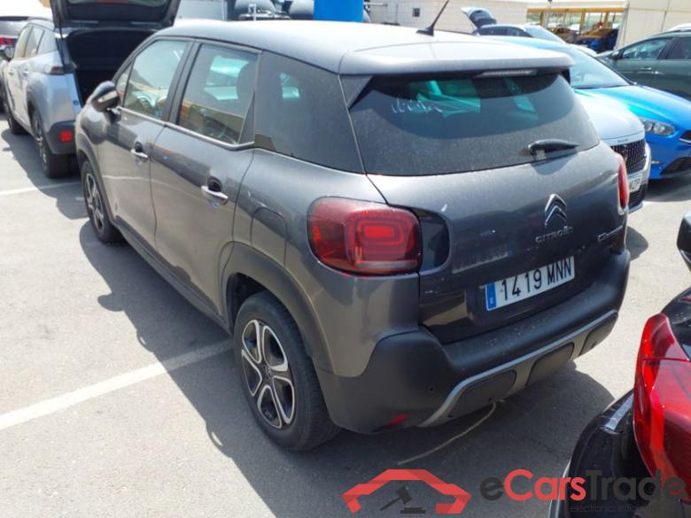 CITROEN C3 Aircross 81kW (110CV) You! PureTech #2