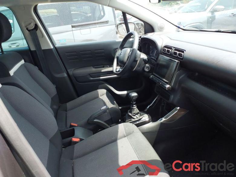 CITROEN C3 Aircross 81kW (110CV) You! PureTech #3