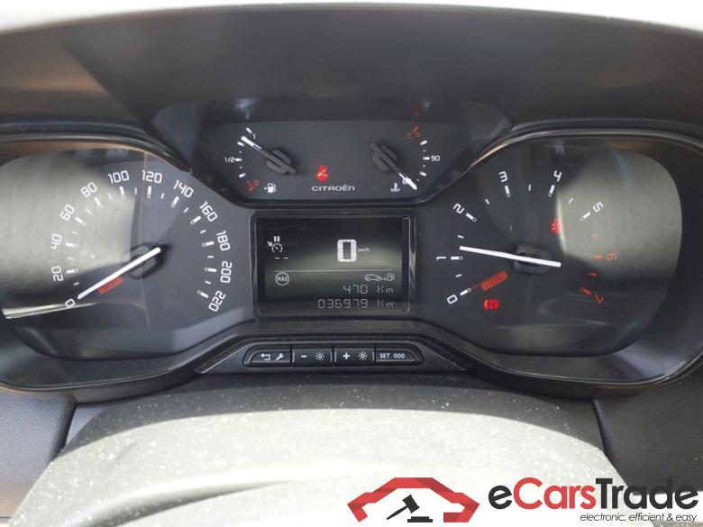 CITROEN C3 Aircross 81kW (110CV) You! PureTech #4