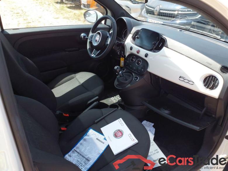FIAT 500 1.0 Hybrid 51 KW (70 CV) Dolcevita #3
