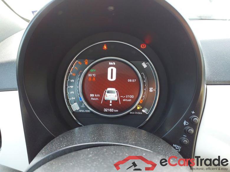FIAT 500 1.0 Hybrid 51 KW (70 CV) Dolcevita #4
