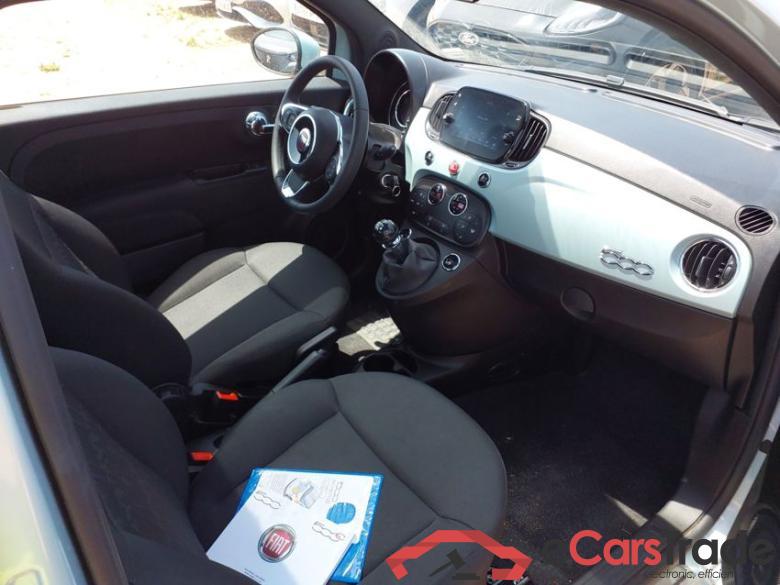 FIAT 500 1.0 Hybrid 51 KW (70 CV) Dolcevita #3