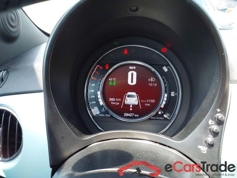 FIAT 500 1.0 Hybrid 51 KW (70 CV) Dolcevita #4