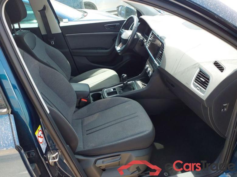 SEAT Ateca 1.5 EcoTSI 110 KW (150 CV) Start/Stop XL Style #3