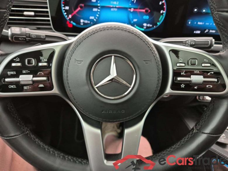 MERCEDES-BENZ GLE 350DE 4MATIC 9G-TRONIC #6