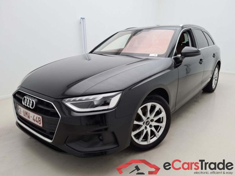 AUDI A4 AVANT 35 TDI BNS EDITION S-TRONIC #1