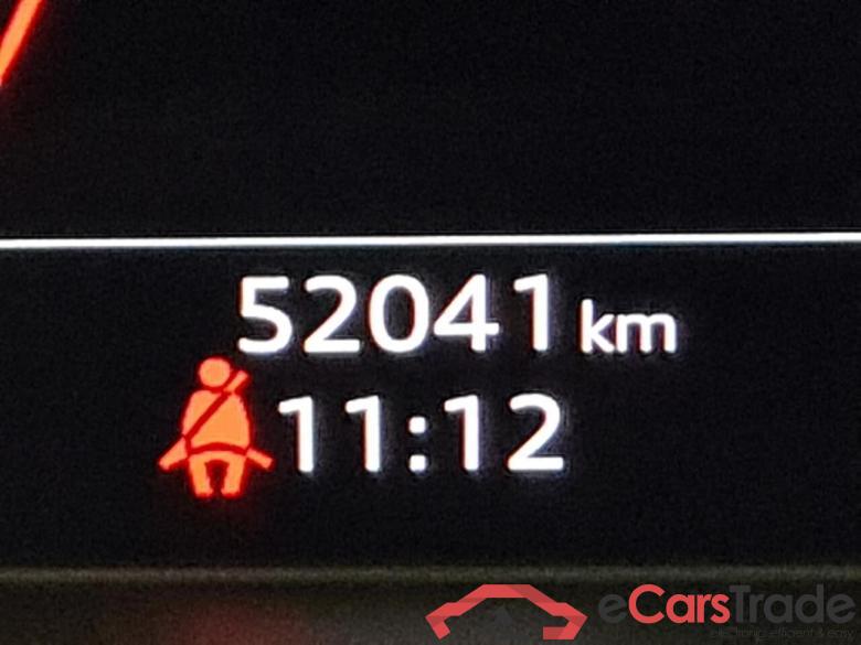 AUDI A4 AVANT 35 TDI BNS EDITION S-TRONIC #6