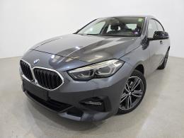 BMW 218i Gran Coupe Sport-Line Aut. LED-Xenon Head-Up LC-Pro Navi-Pro Sport-Leather KeylessGo Camera Klima PDC ...