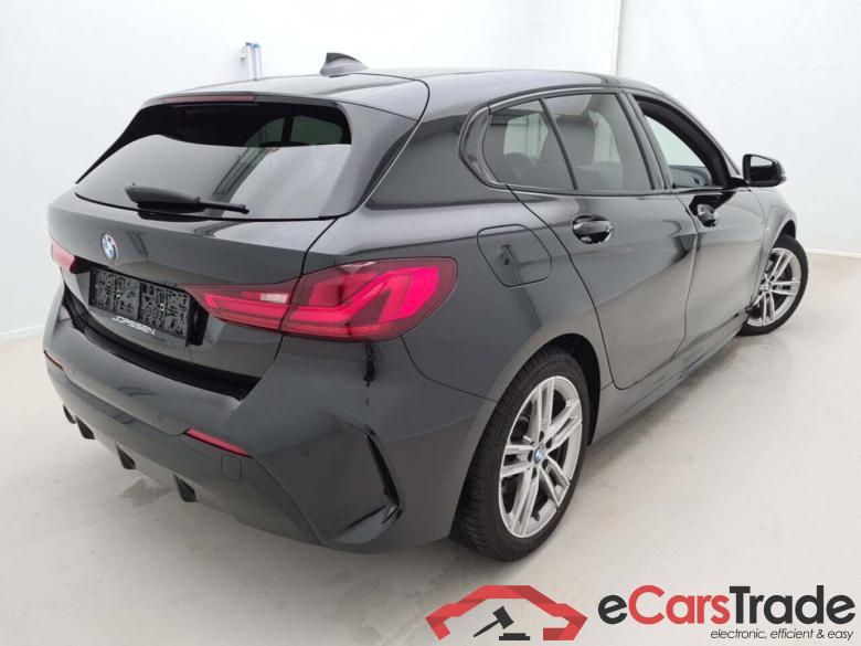 BMW 1 SERIE 116IA M SPORT #2