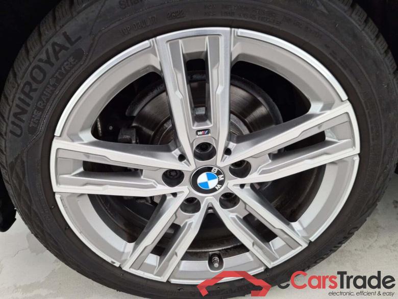 BMW 1 SERIE 116IA M SPORT #4