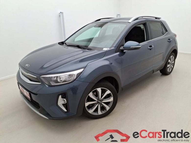 KIA STONIC 1.0 T PULSE #1