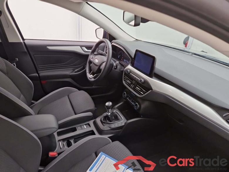FORD FOCUS WAGON 1.0 ECOBOOST TREND EDIT BNS #3