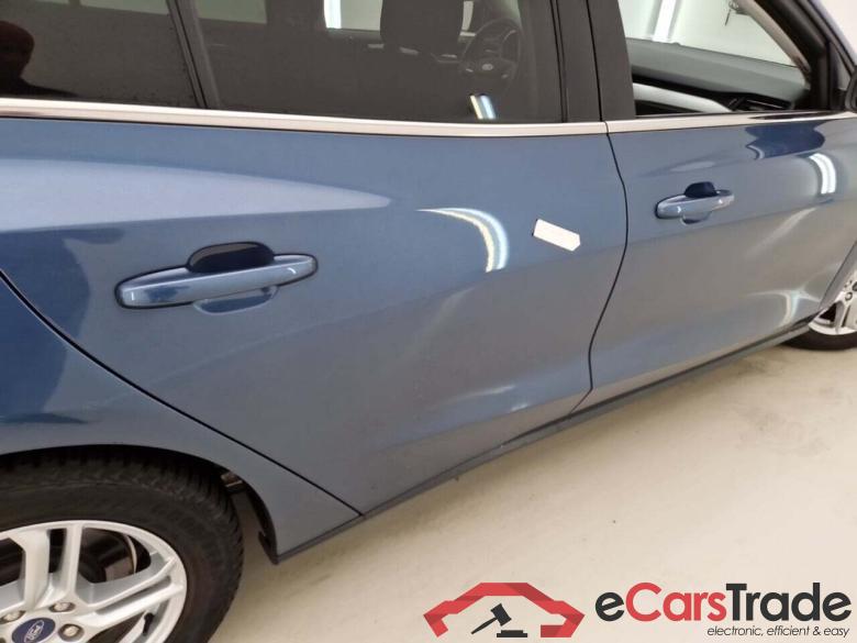 FORD FOCUS WAGON 1.0 ECOBOOST TREND EDIT BNS #5