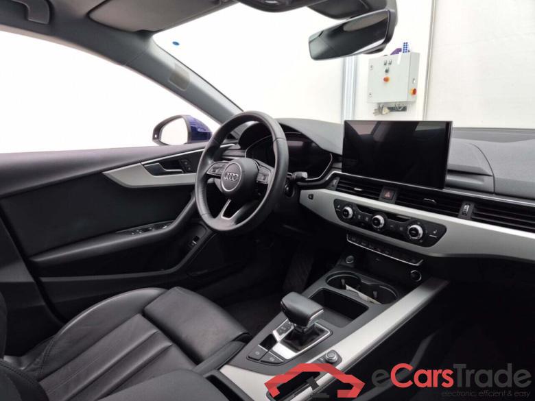 Audi A5 2.0 30 TDI Aut. LED-Matrix Virtual Navi-Pro Bang&Olufsen Sport-leather KeylessGo Camera  Klima PDC ... #5