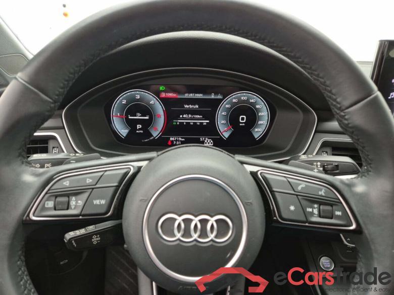 Audi A5 2.0 30 TDI Aut. LED-Matrix Virtual Navi-Pro Bang&Olufsen Sport-leather KeylessGo Camera  Klima PDC ... #6